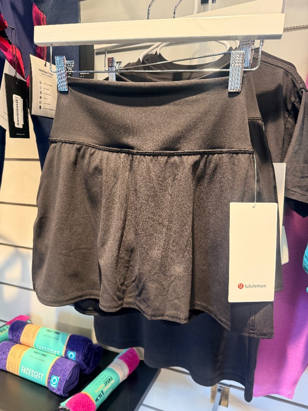 Lululemon Align Skirt